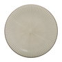 Avet Plato Llano Radial Stoneware 27,5 cm (6 Unidades)
